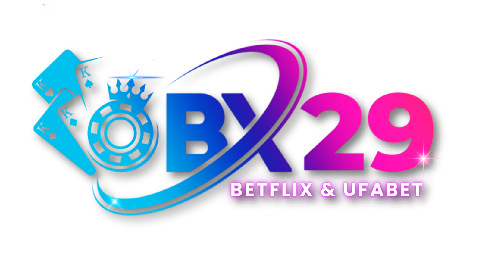 BX29 LOGO